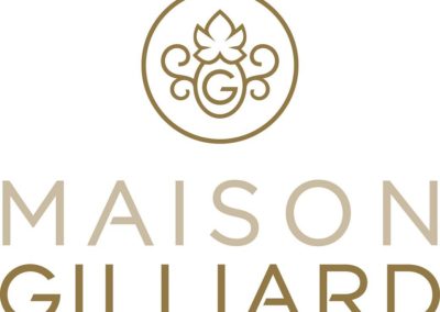 Maison Gilliard
