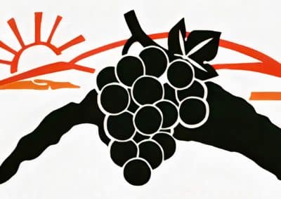 Fischer Vins à Coinsins – Domaine des Papillons