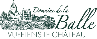 Domaine de la Balle 