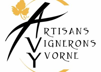 Artisans vignerons d’Yvorne