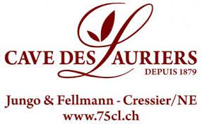 Cave des Lauriers – Jungo&Fellmann