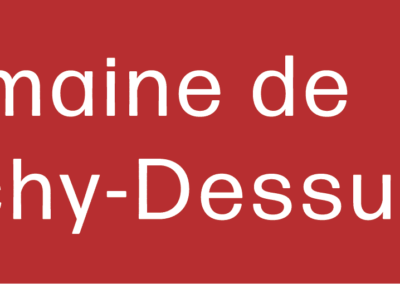 Domaine de Féchy-Dessus