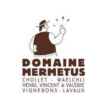 Domaine Mermetus Bis